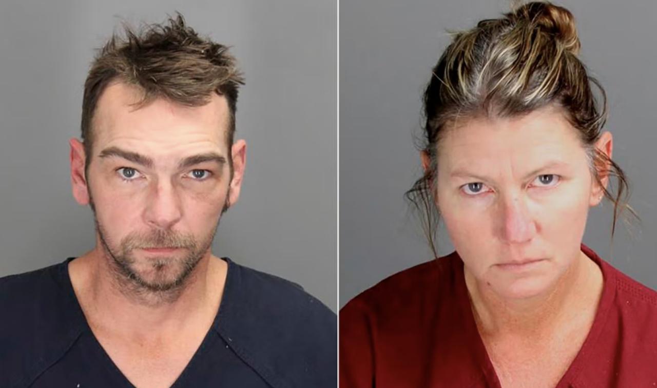 When can parents be held responsible for their childrens crimes